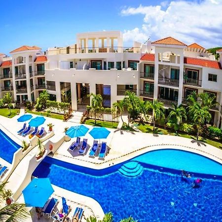 פלאייה דל כרמן Paseo Luxury Suites חדר תמונה