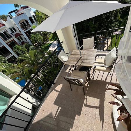 פלאייה דל כרמן Paseo Luxury Suites מראה חיצוני תמונה