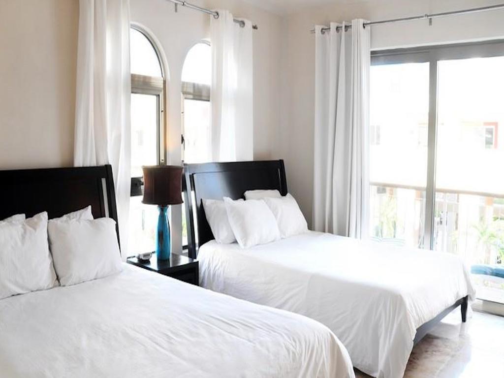 פלאייה דל כרמן Paseo Luxury Suites חדר תמונה