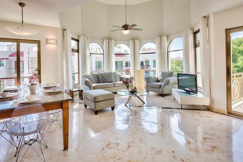 פלאייה דל כרמן Paseo Luxury Suites חדר תמונה