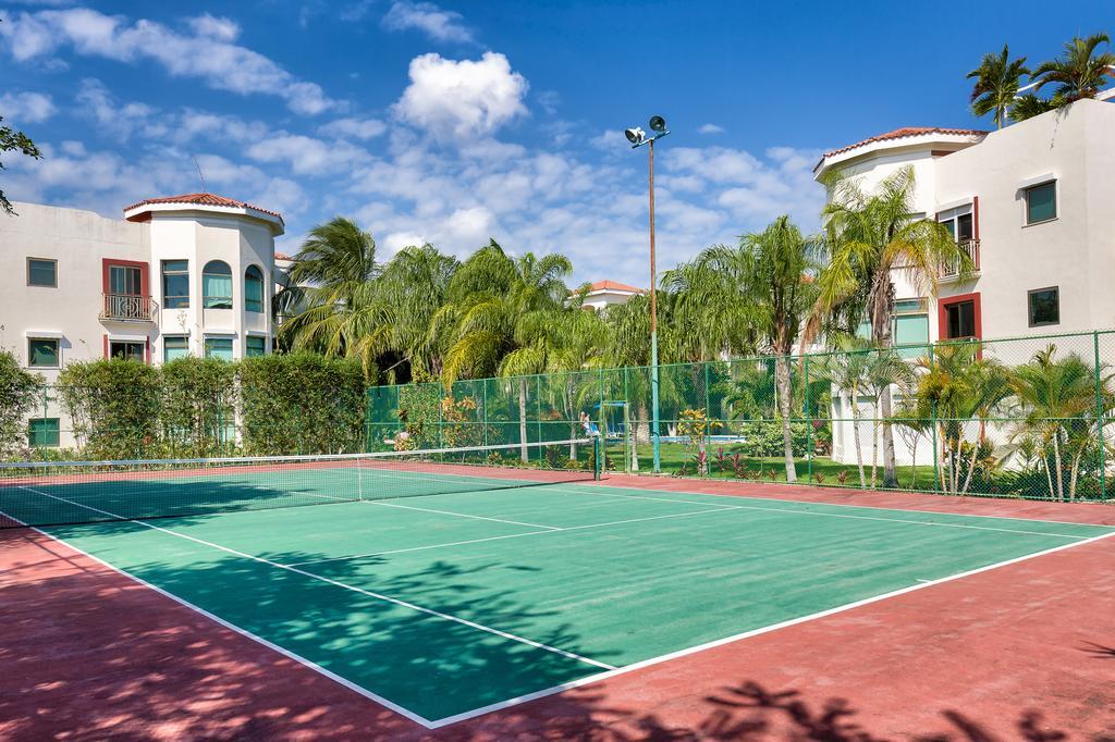 פלאייה דל כרמן Paseo Luxury Suites חדר תמונה