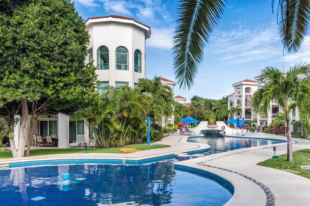 פלאייה דל כרמן Paseo Luxury Suites חדר תמונה