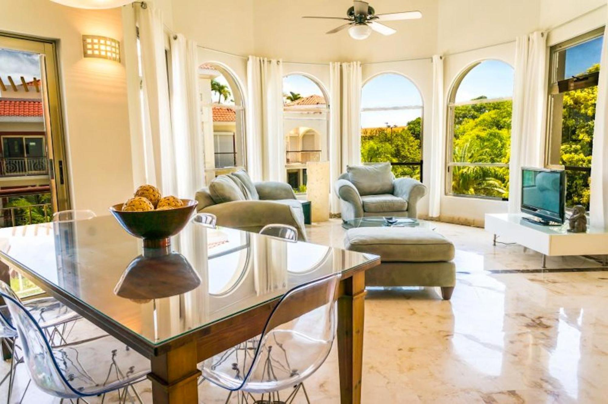 פלאייה דל כרמן Paseo Luxury Suites מראה חיצוני תמונה