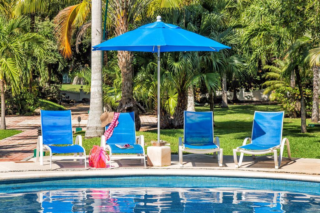 פלאייה דל כרמן Paseo Luxury Suites חדר תמונה