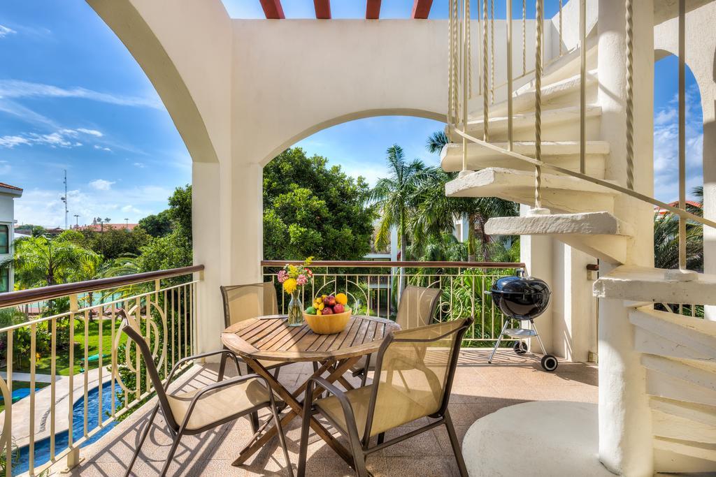 פלאייה דל כרמן Paseo Luxury Suites חדר תמונה