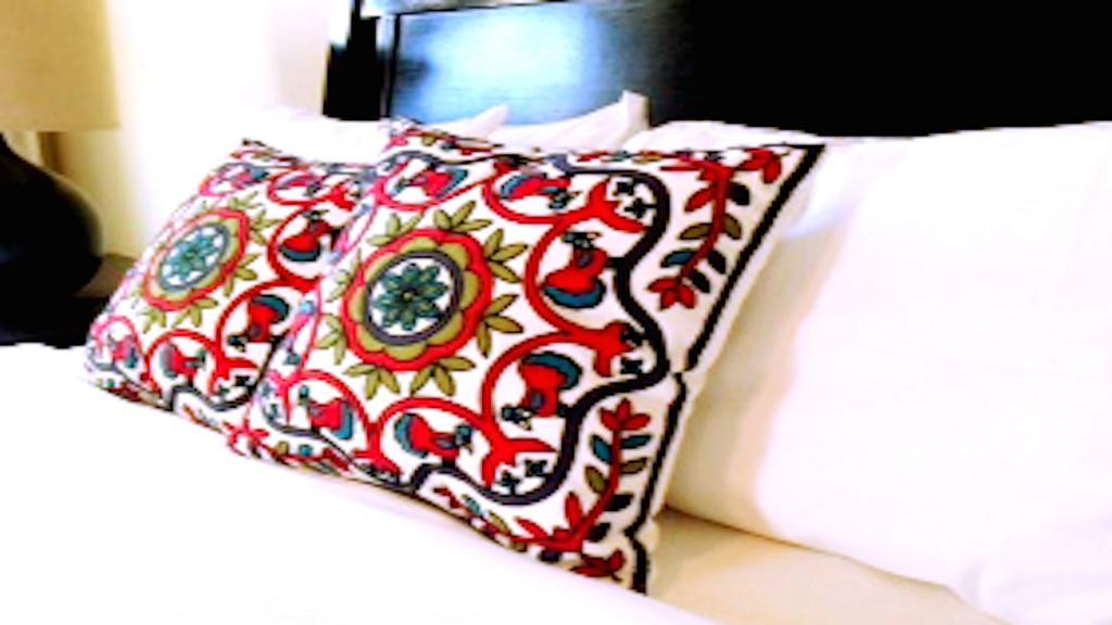 פלאייה דל כרמן Paseo Luxury Suites מראה חיצוני תמונה