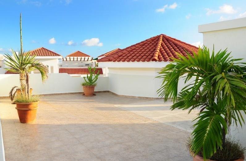 פלאייה דל כרמן Paseo Luxury Suites מראה חיצוני תמונה